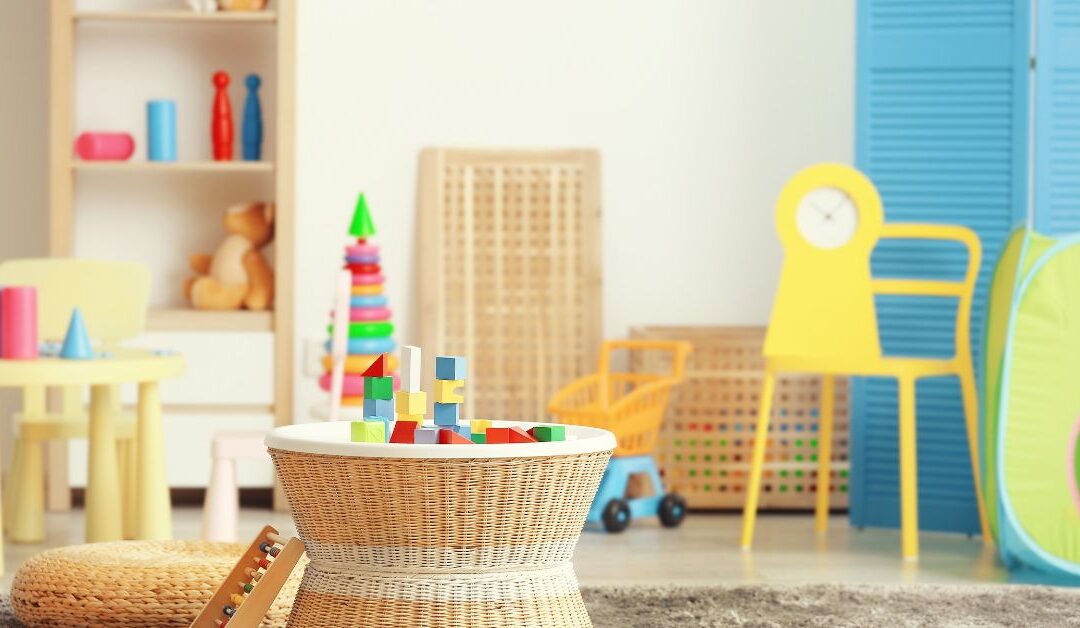 The Ultimate Guide to Smart Furniture & Storage Solutions for Kids’ Rooms