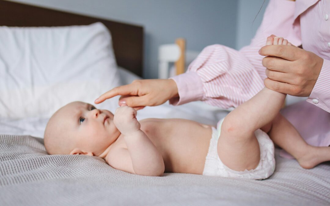 Baby Essentials for the First 3 Months: What You Actually Need