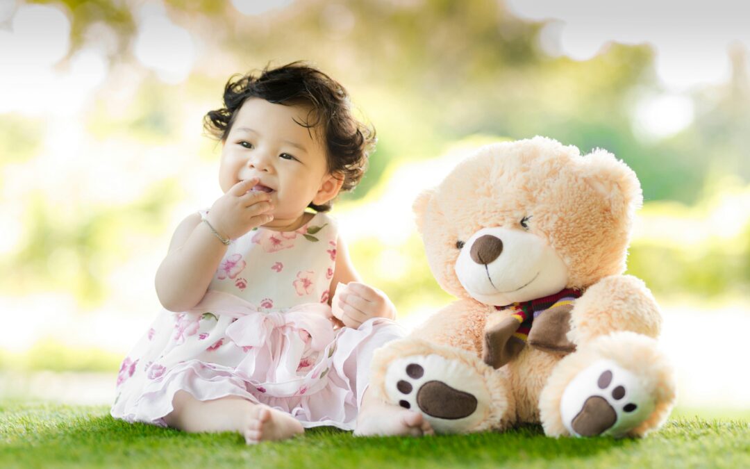 10 Must-Have Baby Essentials for New Parents